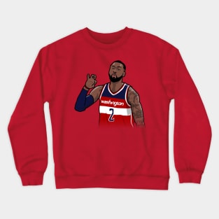 Wall gang Crewneck Sweatshirt